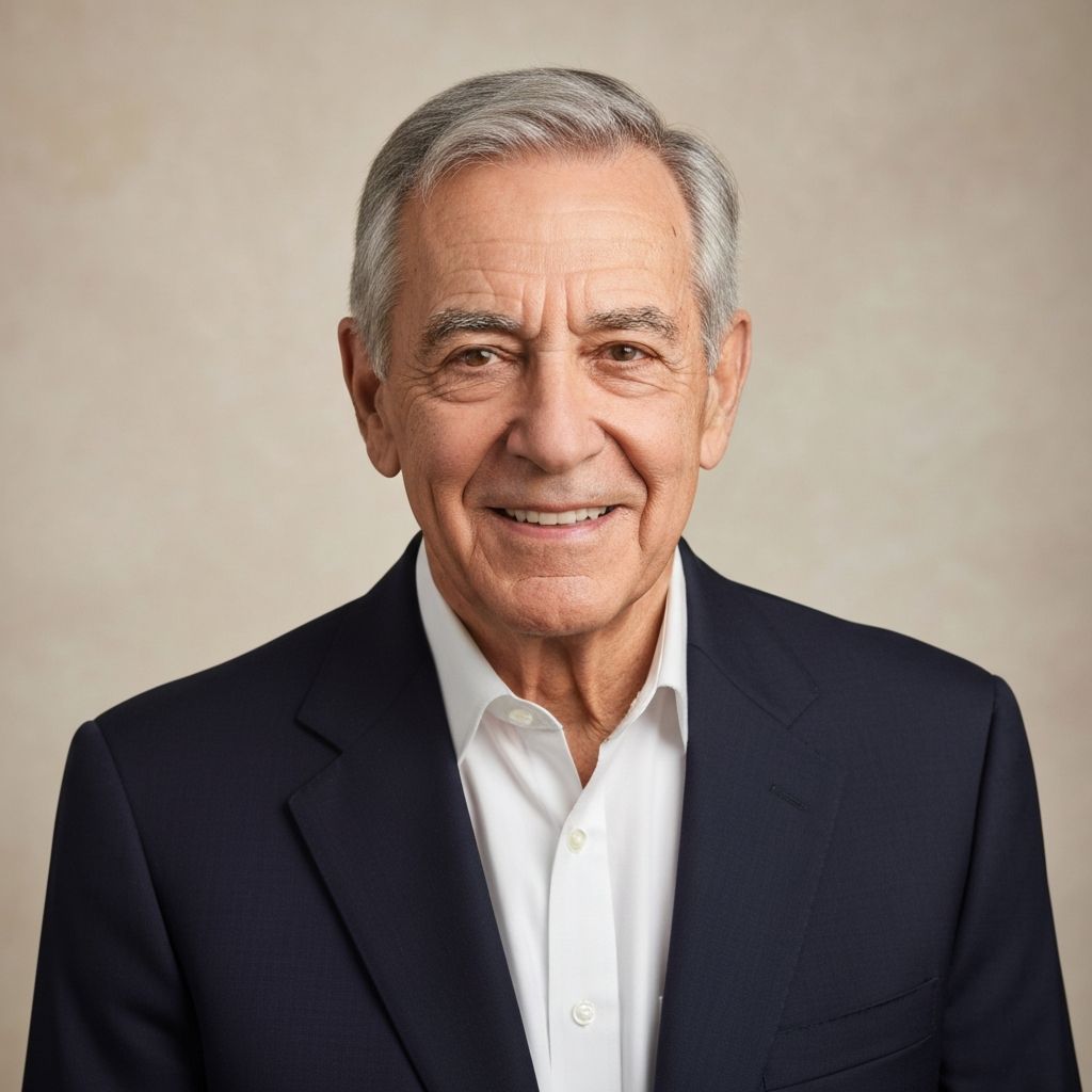 Dr. Robert Williams - Principal