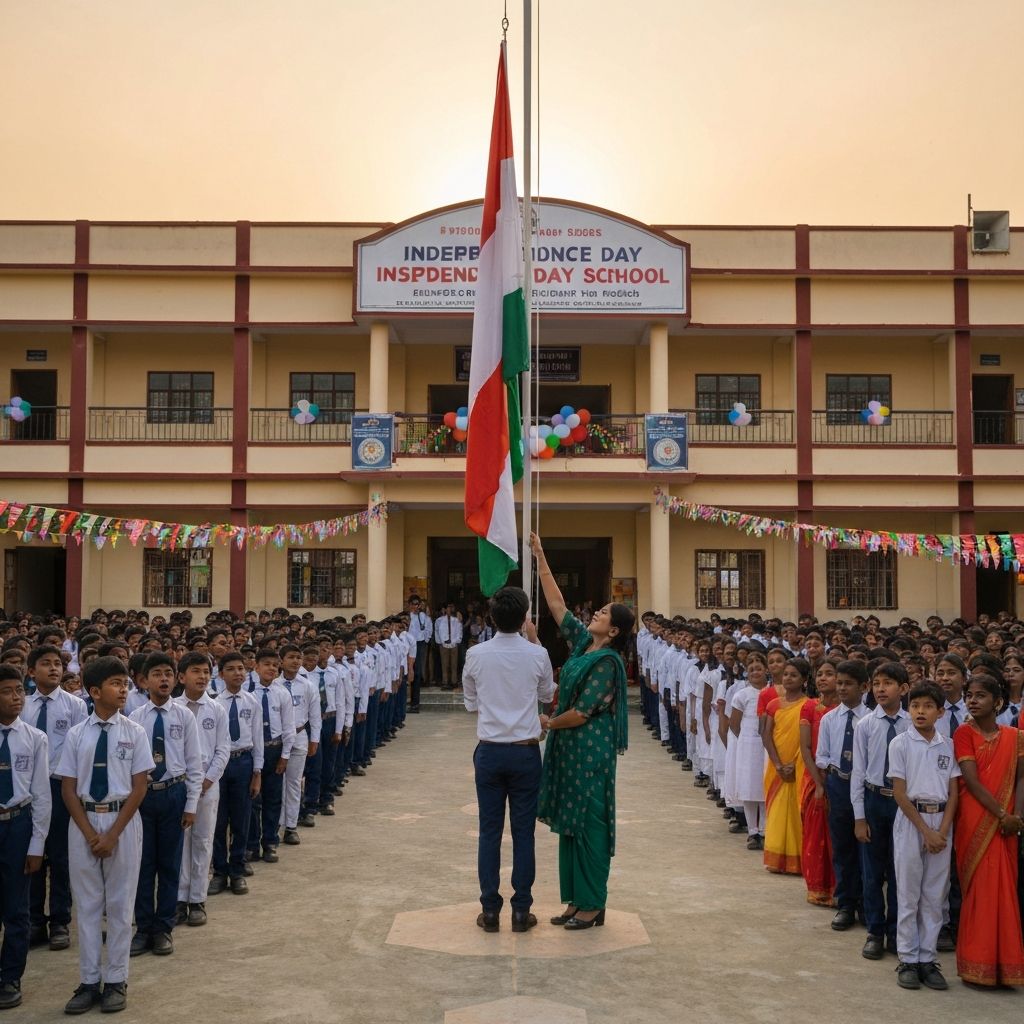 Independence Day 2024