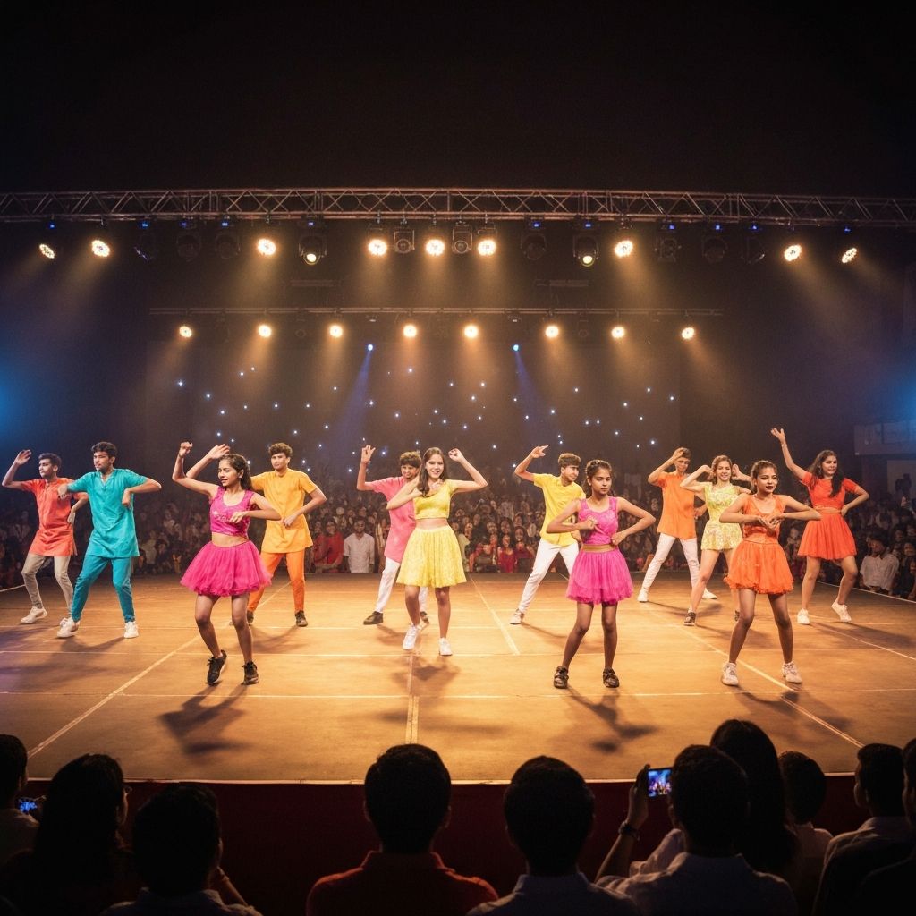 Annual Function 2025